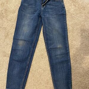 PacSun Blue Denim Jeans